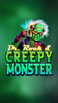 Dr. Rock & Creepy Monster