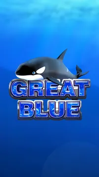Great Blue