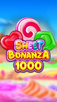 Sweet Bonanza 1000